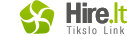 hire logo